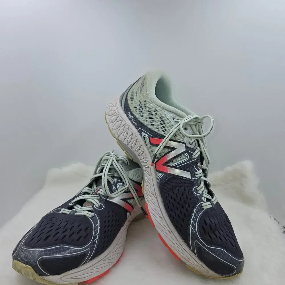 New Balance step into